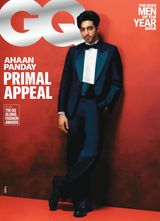 GQ India