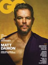 GQ India