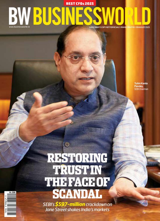 BW Businessworld