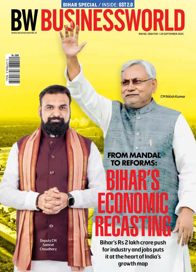 BW Businessworld