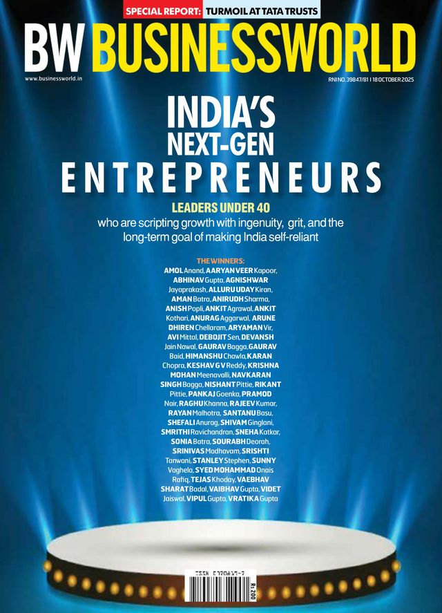 BW Businessworld