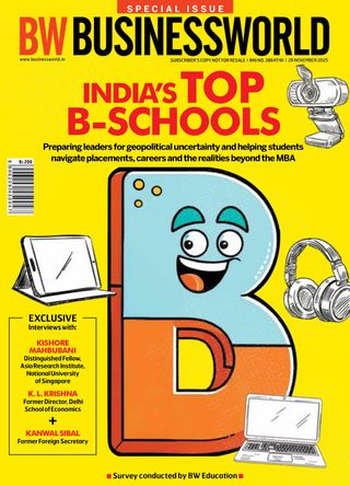 BW Businessworld