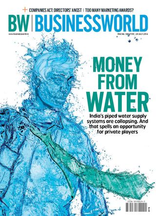 BW Businessworld Magazine - June 14, 2025 BW Businessworld Magazine Cover - June 14, 2025 Edition