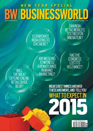 BW Businessworld - June 14, 2025 BW Businessworld Cover - June 14, 2025 Edition
