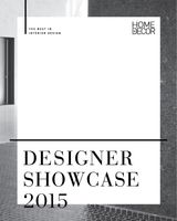 Designer Showcase 2015