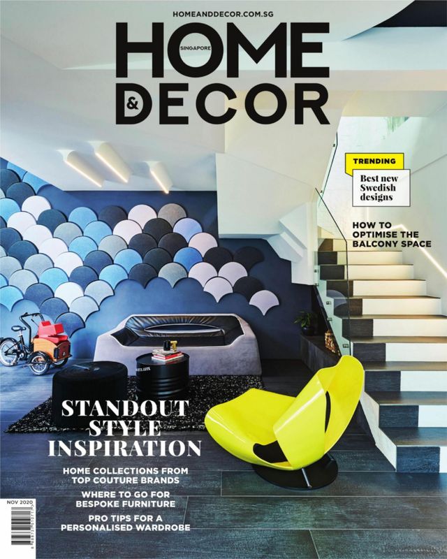 Home & Decor Singapore