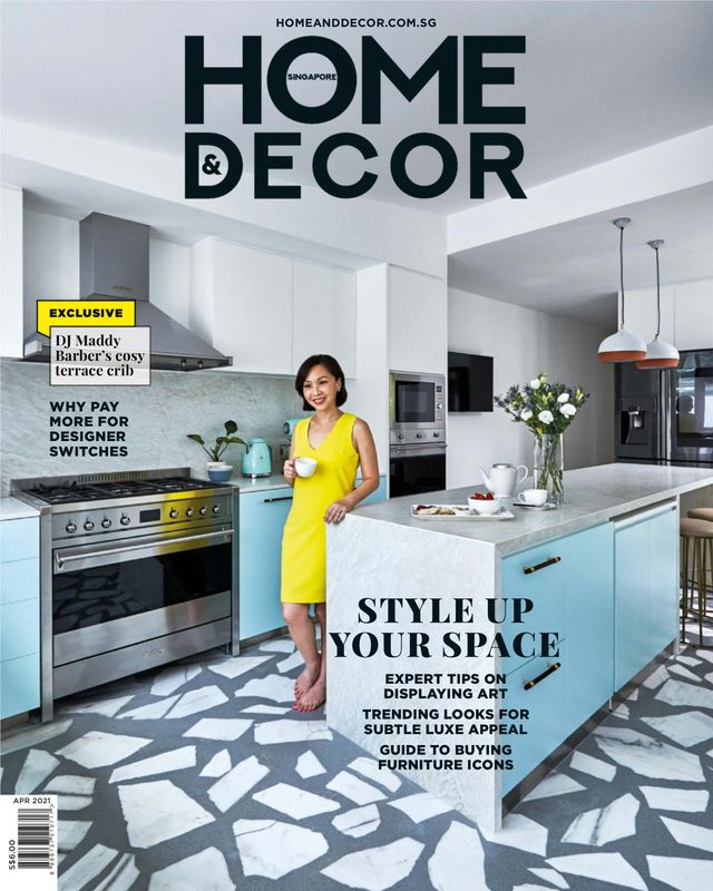 Home & Decor Singapore