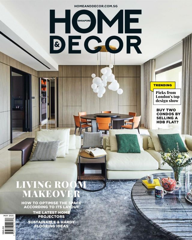 Home & Decor Singapore