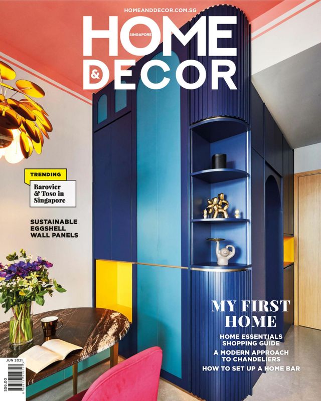 Home & Decor Singapore