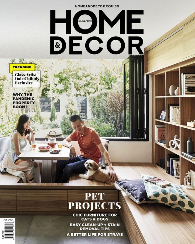Home & Decor Singapore