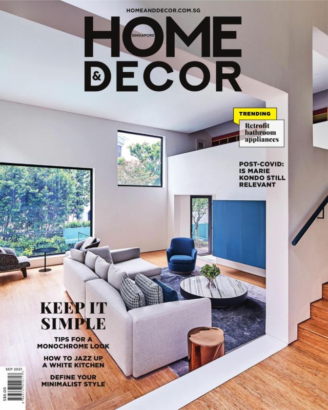 Home & Decor Singapore