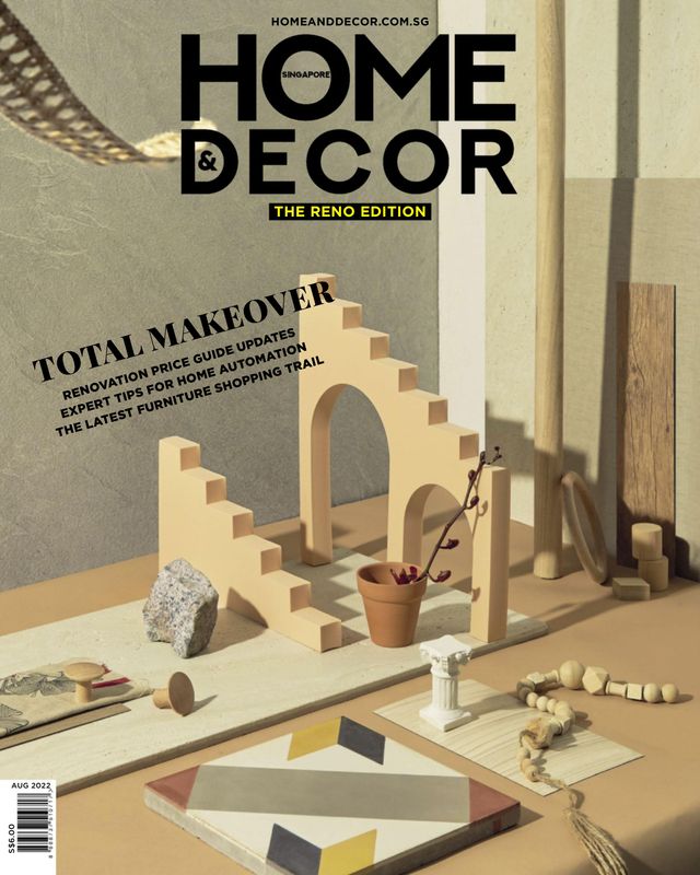 Home & Decor Singapore