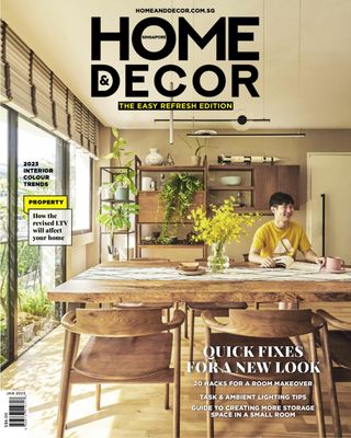 Home & Decor Singapore