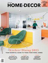 Kitchen + Dining Edition 2025