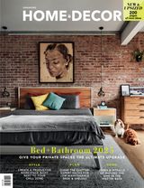 Bed + Bathroom Edition 2025