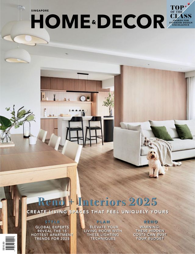 Home & Decor Singapore