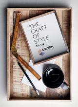 Lamitak Craft of Style book 5