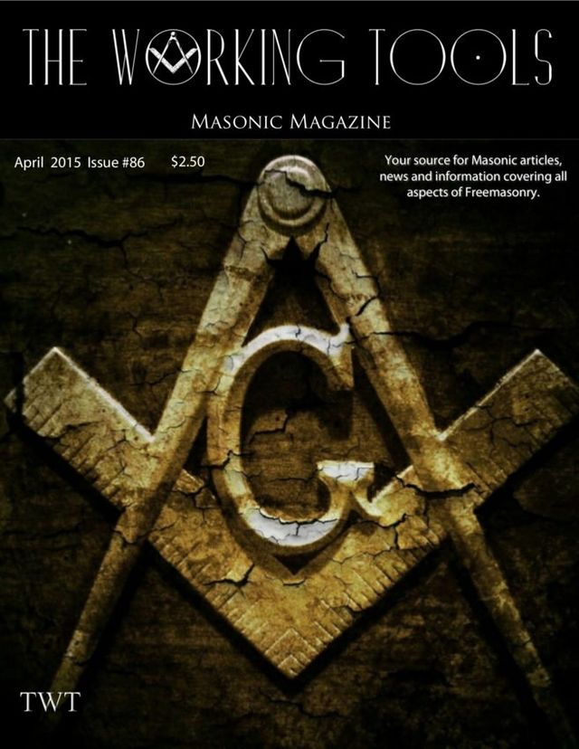 The Working Tools Masonic Magazine