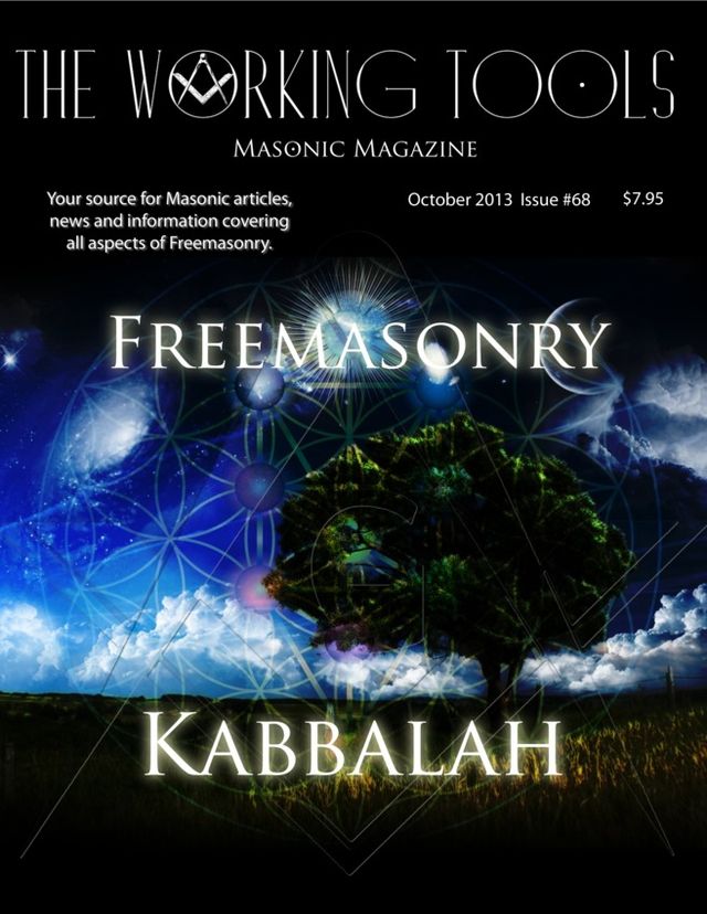 The Working Tools Masonic Magazine