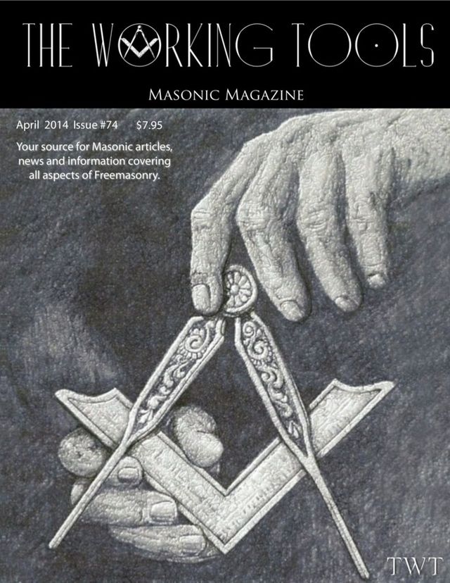 The Working Tools Masonic Magazine
