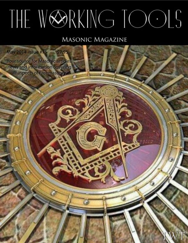 The Working Tools Masonic Magazine