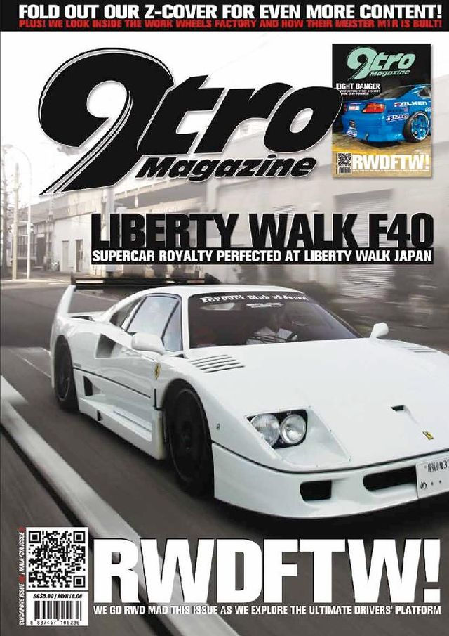 Go Unlimited with Magzter GOLD