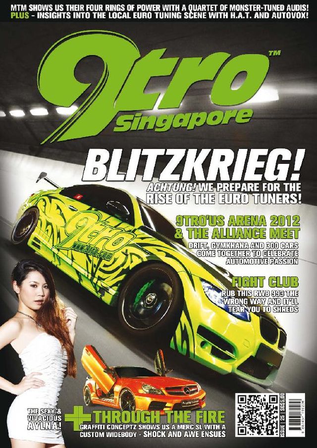 Go Unlimited with Magzter GOLD