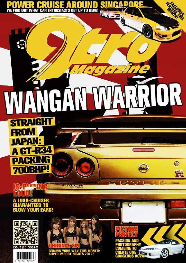 Go Unlimited with Magzter GOLD