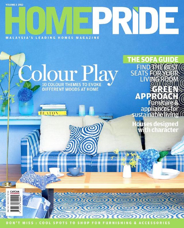 HomePride