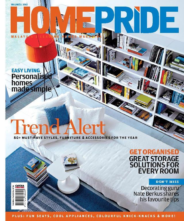 HomePride