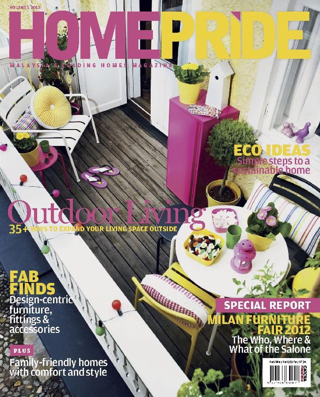 HomePride