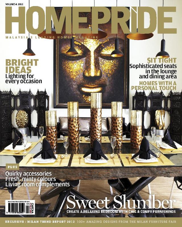HomePride