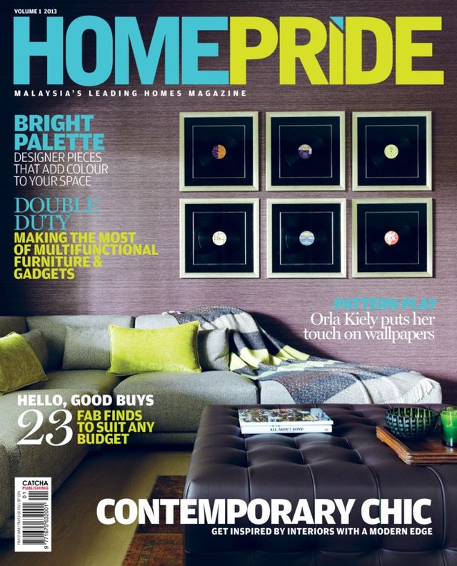 HomePride