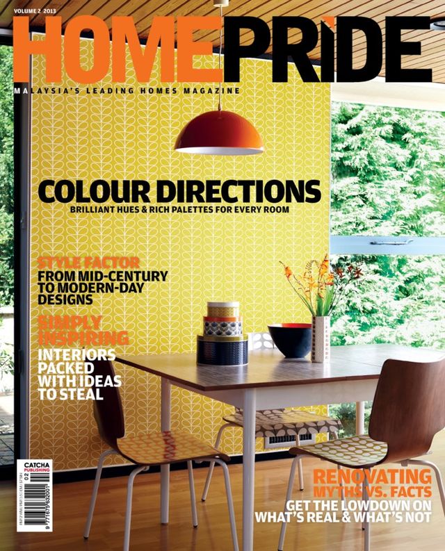 HomePride