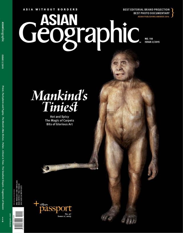 ASIAN Geographic