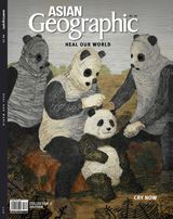 ASIAN Geographic