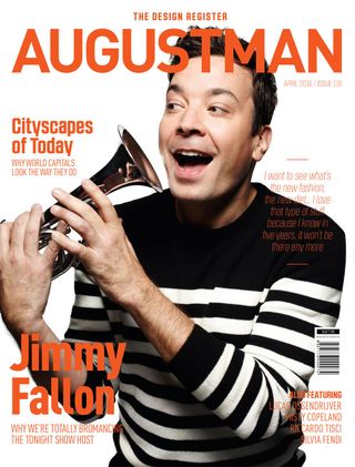 August Man SG