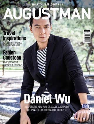 August Man SG