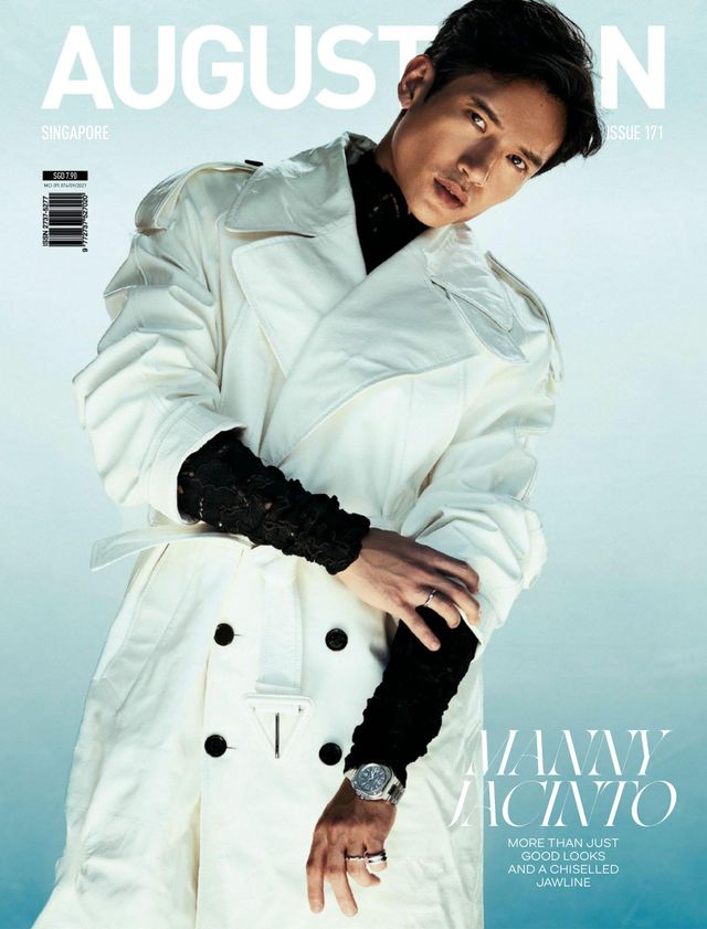 Go Unlimited with Magzter GOLD