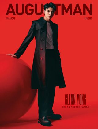 August Man SG