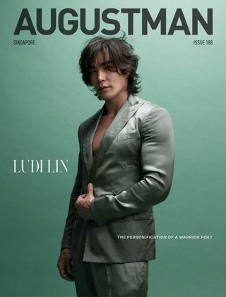 August Man SG