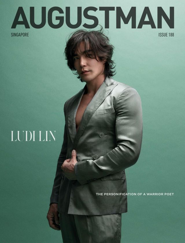 August Man SG
