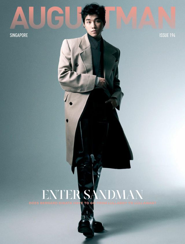 August Man SG