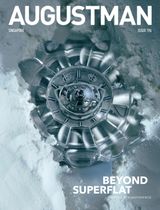 Issue 196