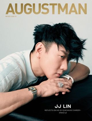 August Man SG