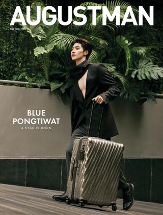 August Man SG