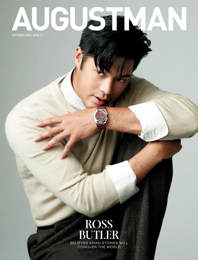 Get digital access to August Man SG Issue 217 (September 2025