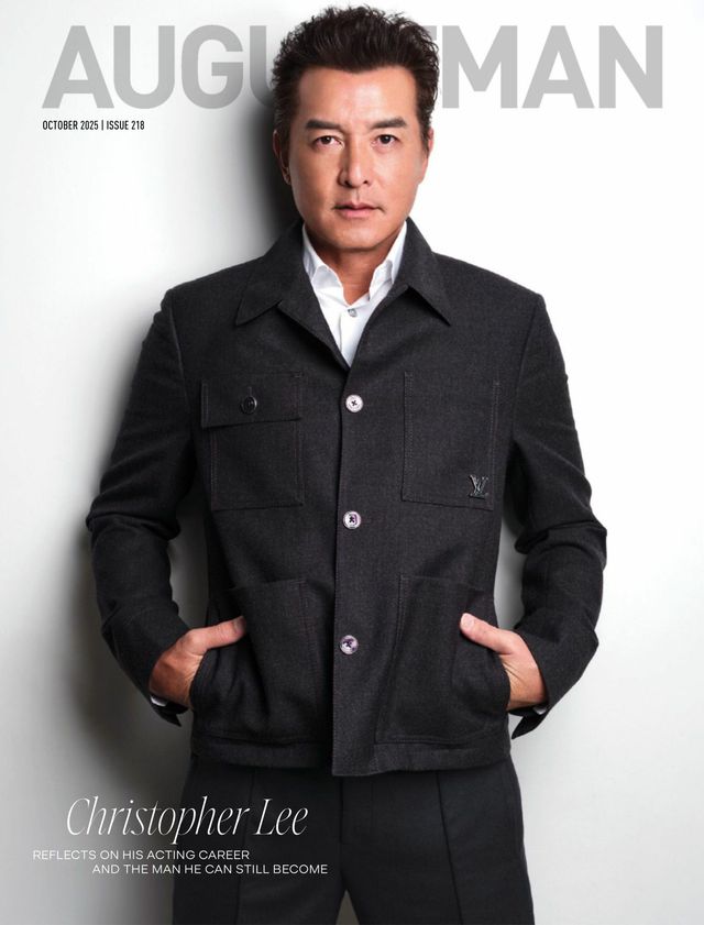 August Man SG