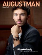 August Man SG