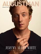 August Man SG